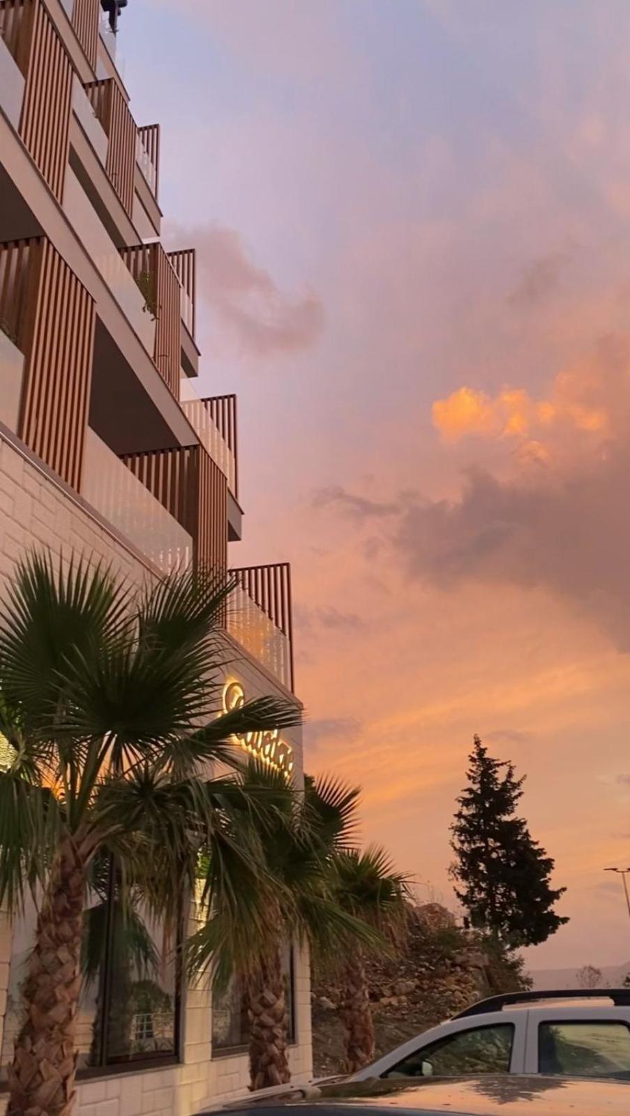 Belvedere Hotel & Spa Vlorë Eksteriør bilde