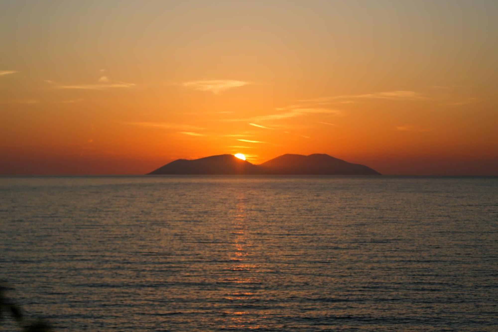 Belvedere Hotel & Spa Vlorë Eksteriør bilde