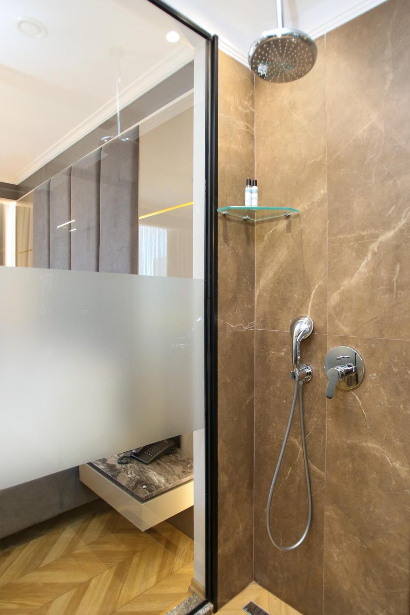 Belvedere Hotel & Spa Vlorë Eksteriør bilde